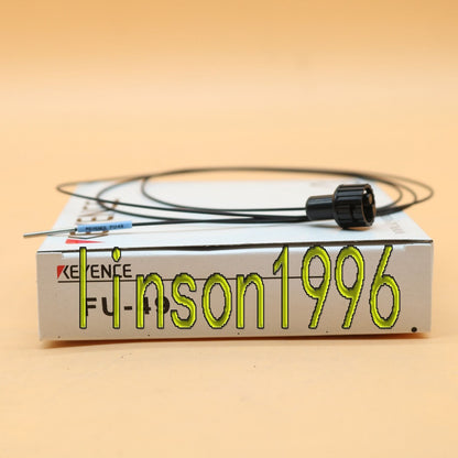 Keyence FU-49 Fiber Optic Sensor - KEYENCE