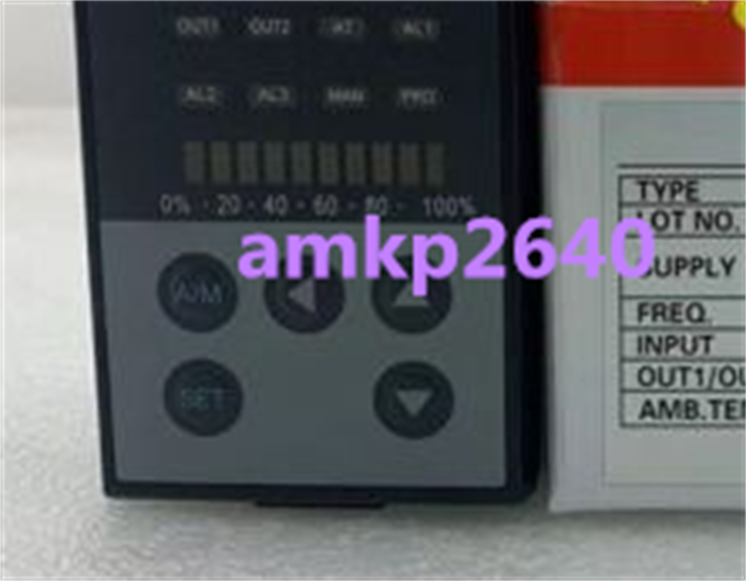 New 1-Piece Temperature Controller for DC1020CR70100BE - THERMALTAKE