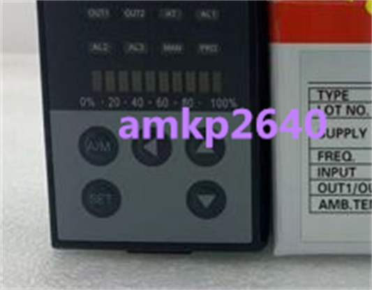 New 1-Piece Temperature Controller for DC1020CR70100BE - THERMALTAKE