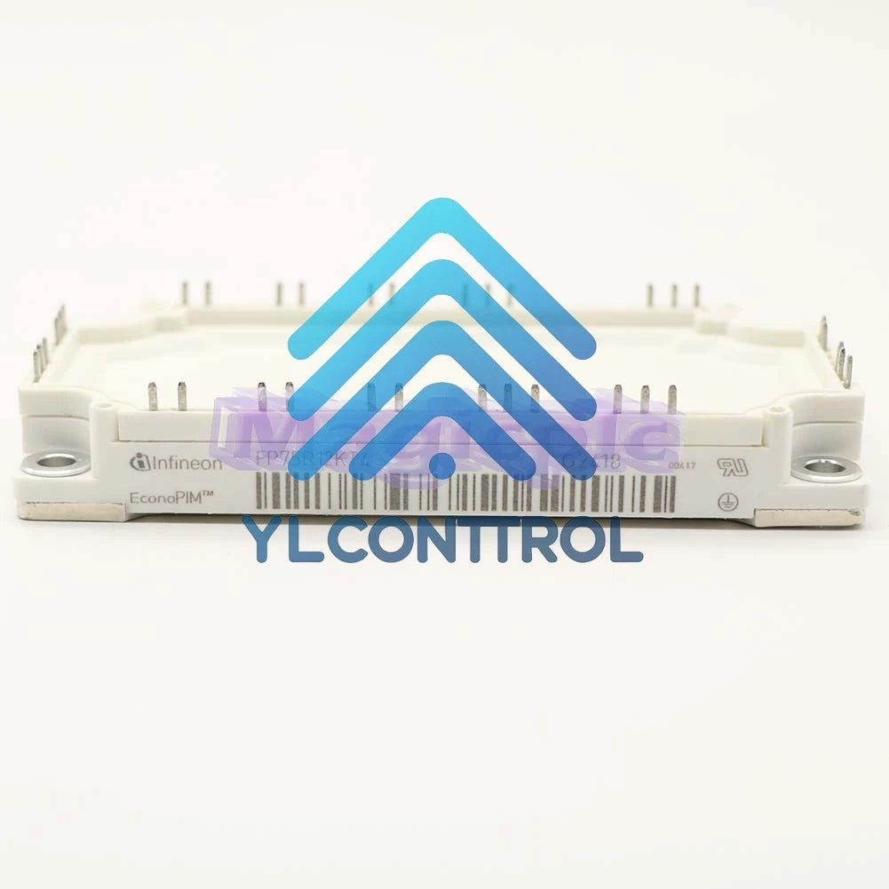 1PC INFINEON FP75R12KT4 module