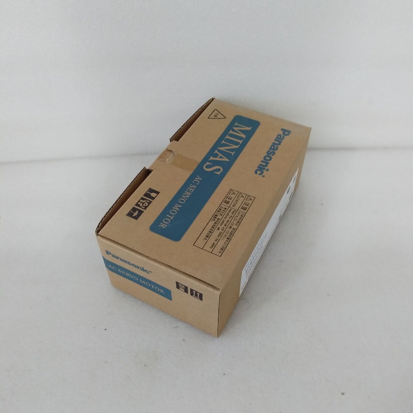 24-Hour PANASONIC SERVO MOTOR MSMA022A1E - PANASONIC