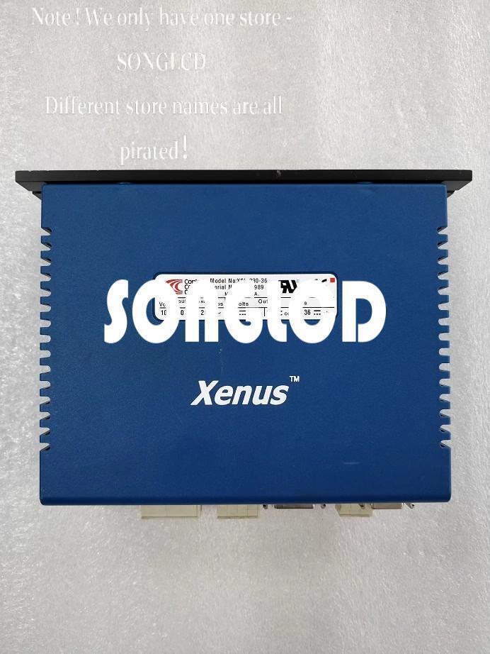 XSL-230-36 LED Light Strip 1pcs - INDUSTRIAL LED STRIP