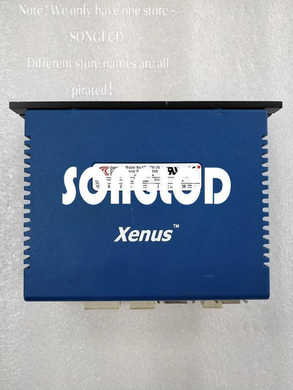 XSL-230-36 LED Light Strip 1pcs - INDUSTRIAL LED STRIP