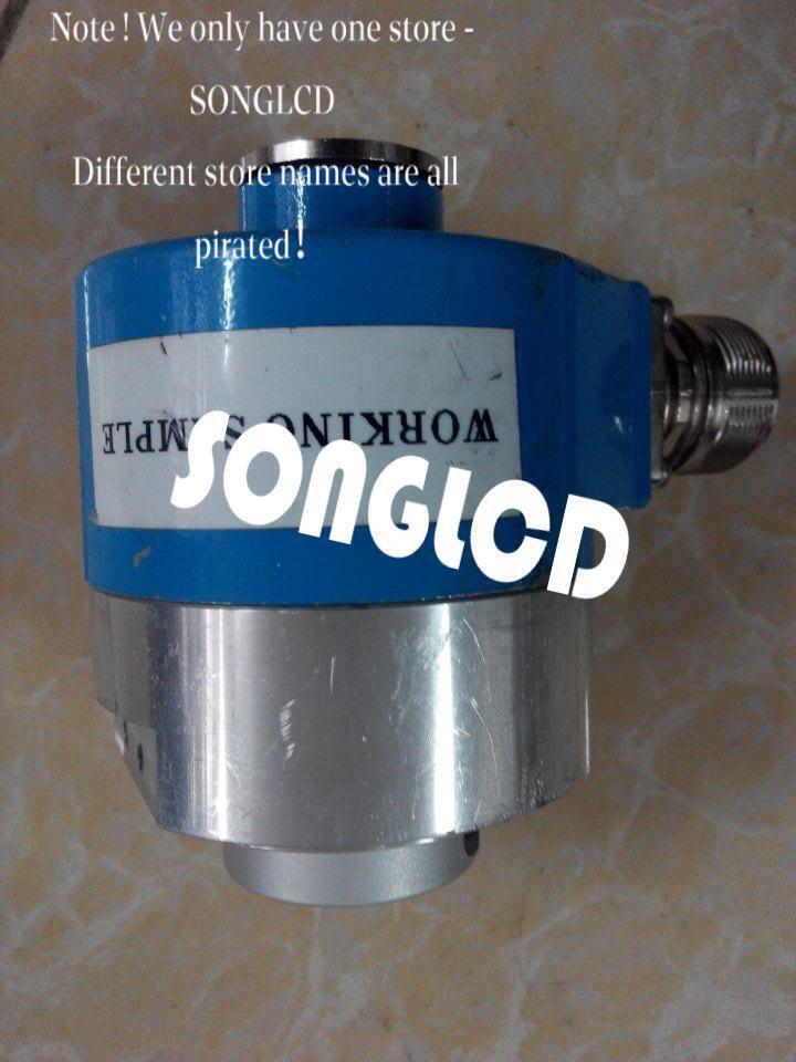 ATM60-AAA0-S01 Absolute Rotary Encoder - KOEED