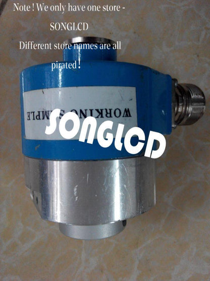 ATM60-AAA0-S01 Absolute Rotary Encoder - KOEED