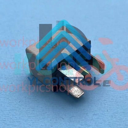 1PCS Denso 156700-2480 12V Power Relay 4Pins