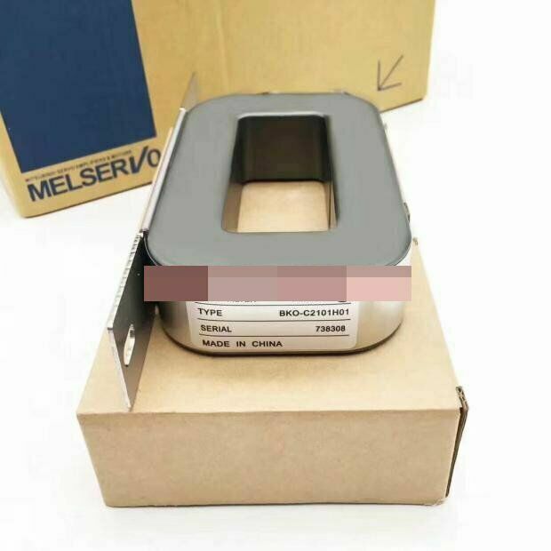 new 1PC Mitsubishi FR-BLF FRBLF One Year In Box - MITSUBISHI