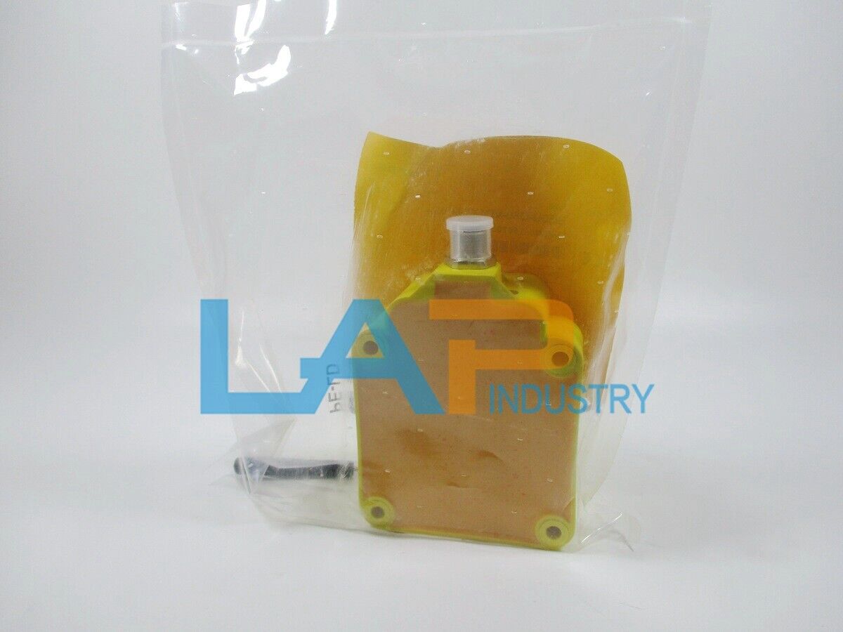TURCK BI50U-Q80-VP4X2-H1141 Proximity Switch - New Condition - TURCK