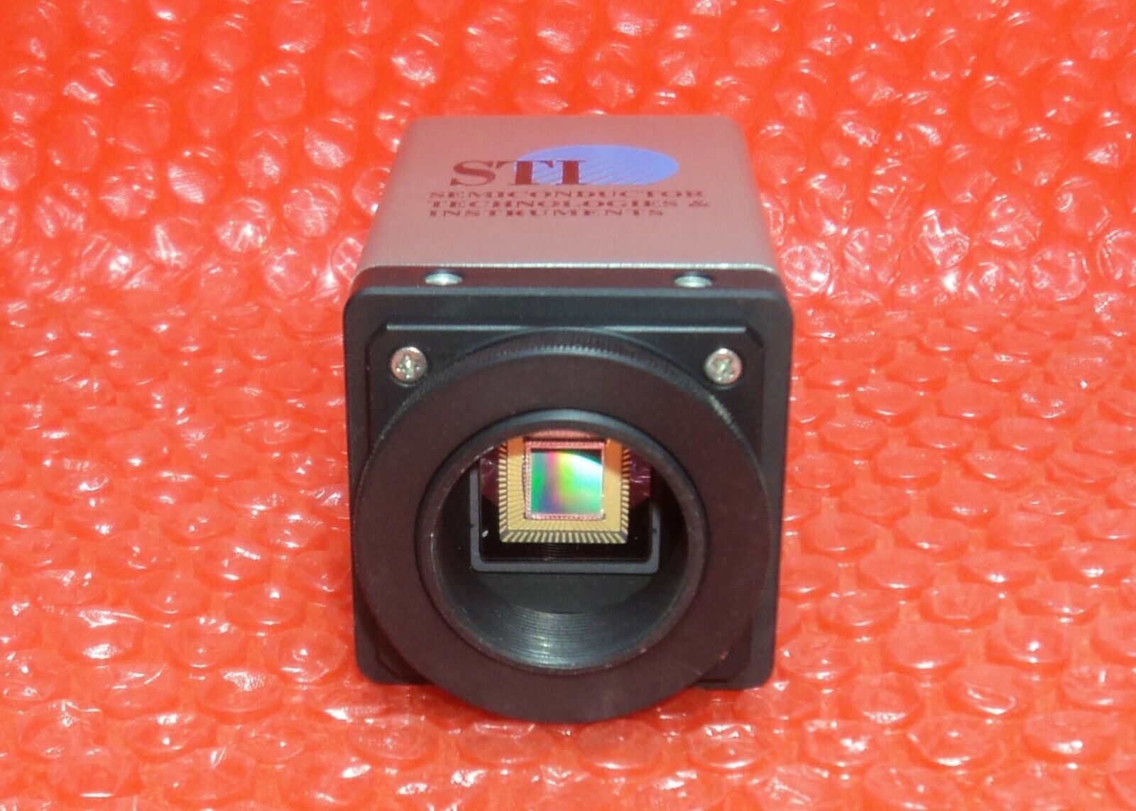 STI Adimec-1000m/D Industrial Camera - STI