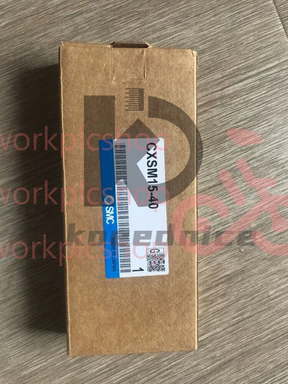 1PC SMC cylinder CXSM15-40 CXSM1540
