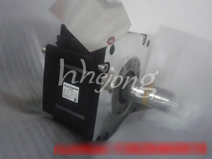 New 1PCS Mitsubishi Servo Motor HF203S-A42 - MITSUBISHI
