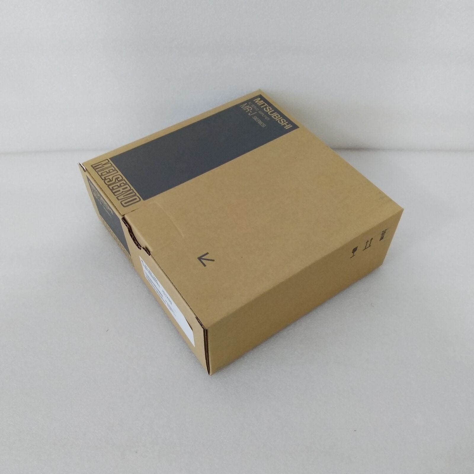 Mitsubishi MR-J2S-60A servo drive - MITSUBISHI