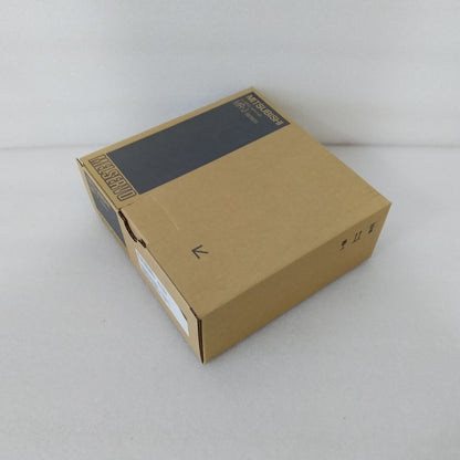 Mitsubishi MR-J2S-60A servo drive - MITSUBISHI