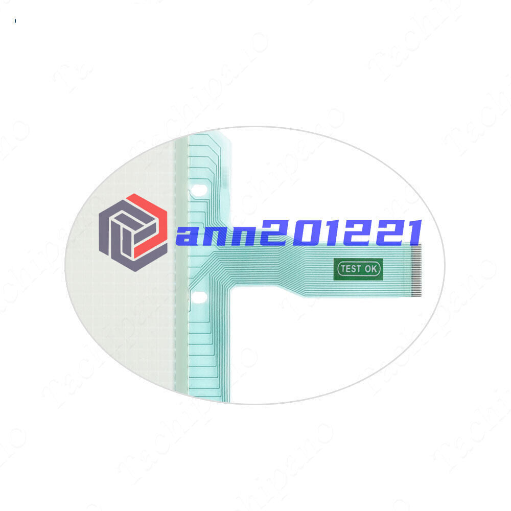 QPLCGAE0000 Panel Screen for FANUC QPL-CGAE-0000 Glass - FANUC