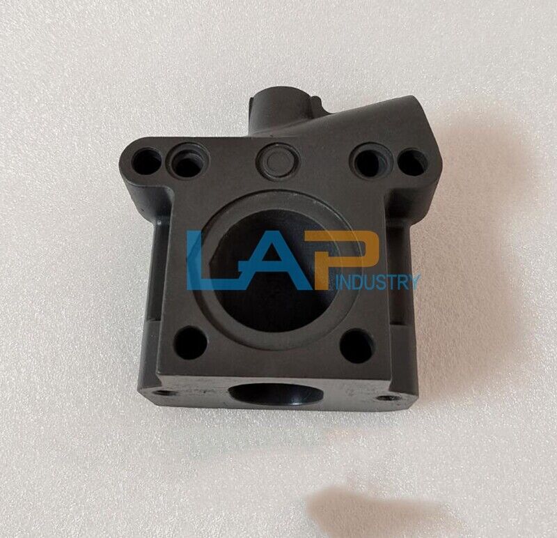 1622001401 Oil Cut-Off Valve Base Housing for Copco Air Compressor - COPCO