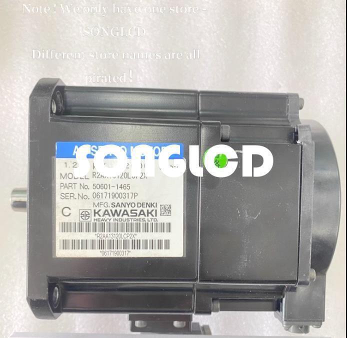 1PCS R2AA13120LCP2X Electric Component - OMRON