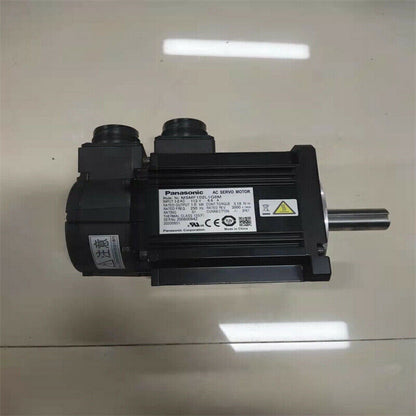 1PC Panasonic MSMF102L1G6M AC Servo Motor Ping - PANASONIC