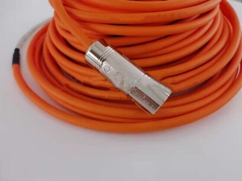 New 10M Power Cable 2090-CPWM7DF-08AA10 - KOEED
