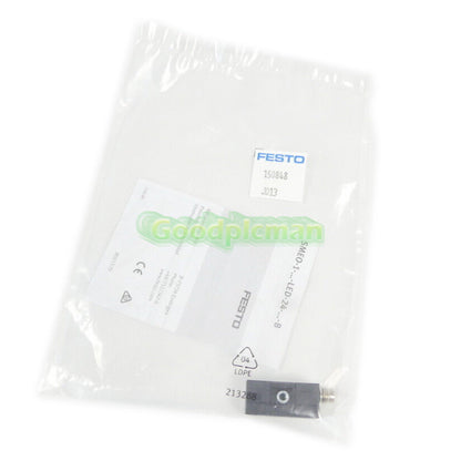FESTO SMEO-1-S-LED-24B 150848 PLC Proximity Sensor 1Pcs/