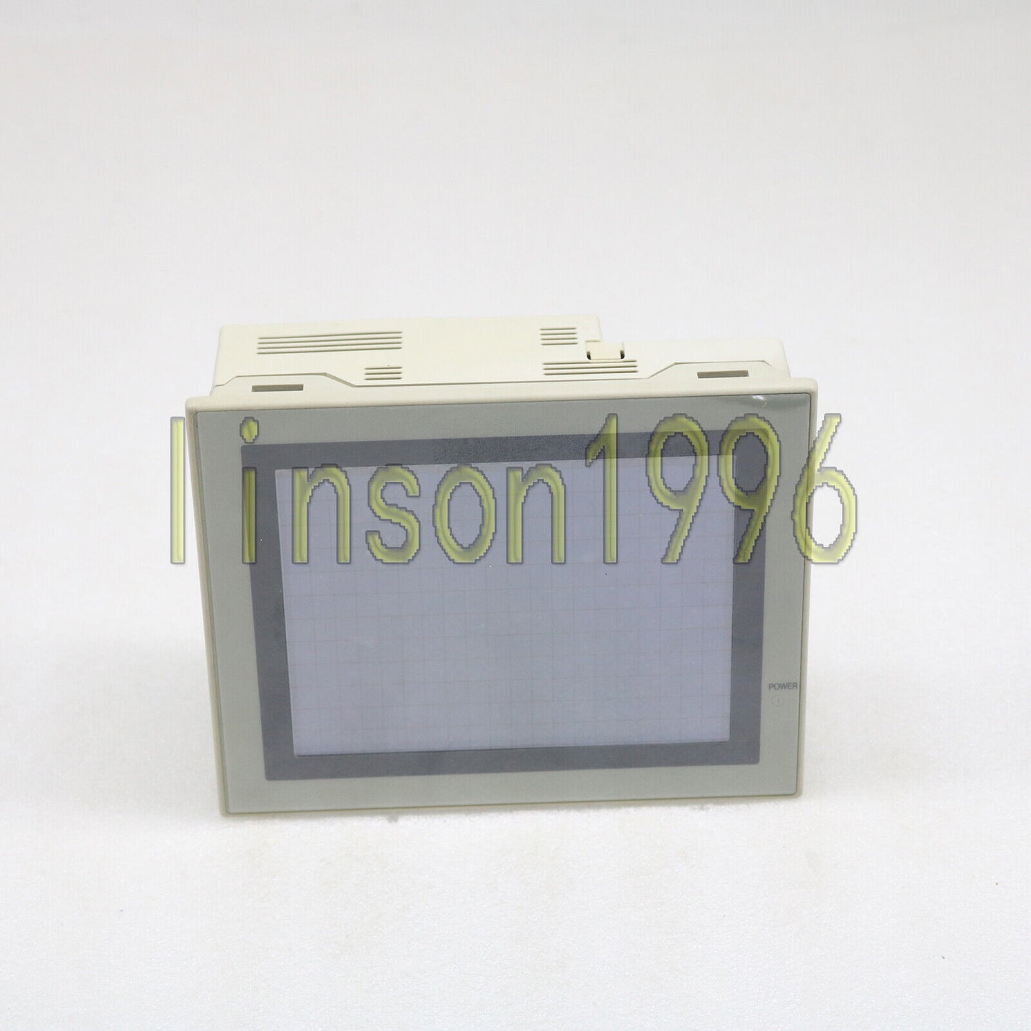 New Mitsubishi F940GOT-SWD-E Touchscreen Panel 1-Year Warranty - MITSUBISHI DISPLAY TECHNOLOGIES
