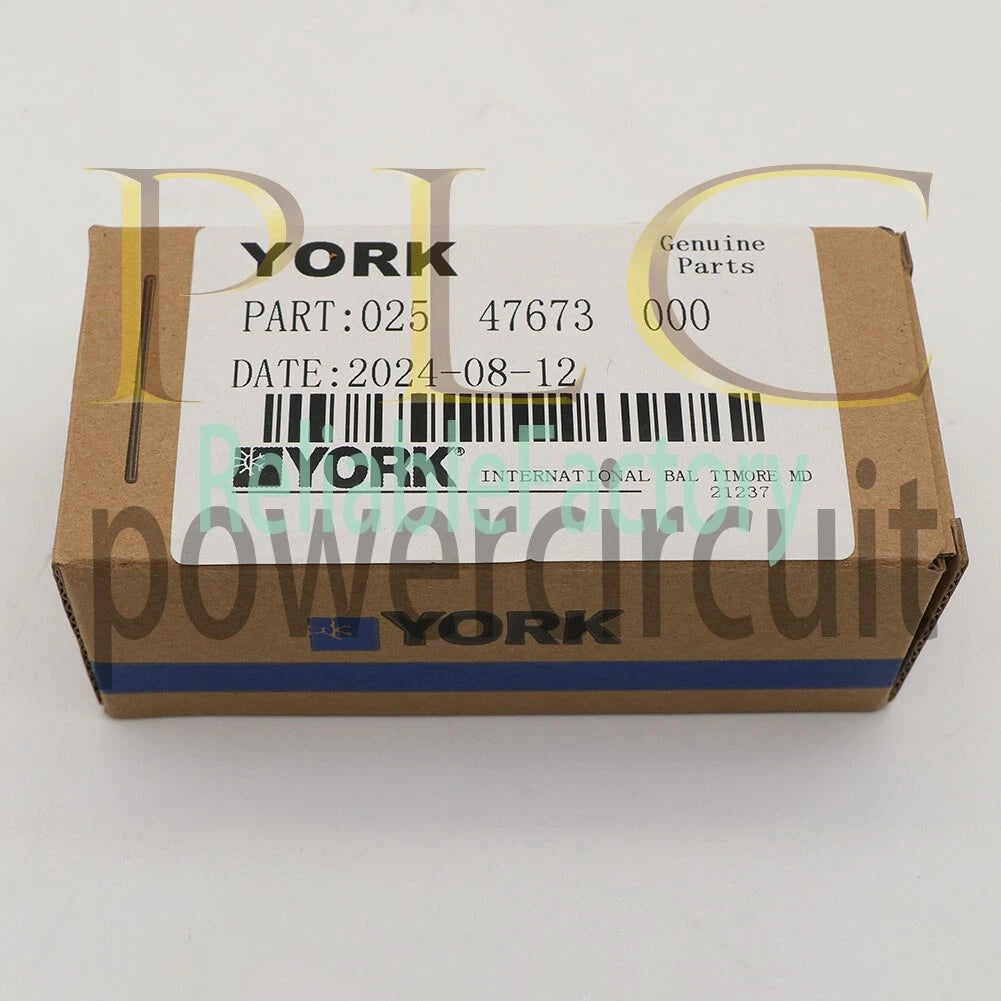 1PCS YORK 025-47673-000 Air Conditioner Temperature Sensor