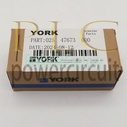 1PCS YORK 025-47673-000 Air Conditioner Temperature Sensor