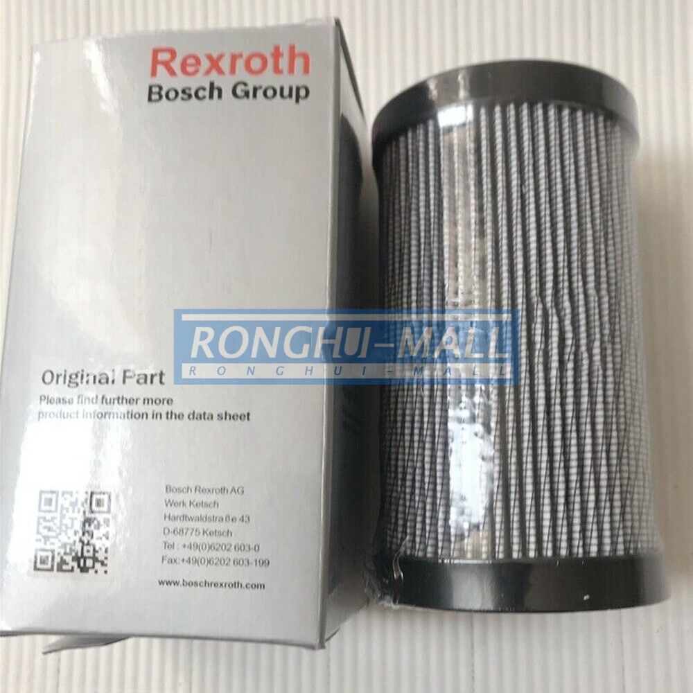 new 1PCS  FOR Rexroth filter element R928006809