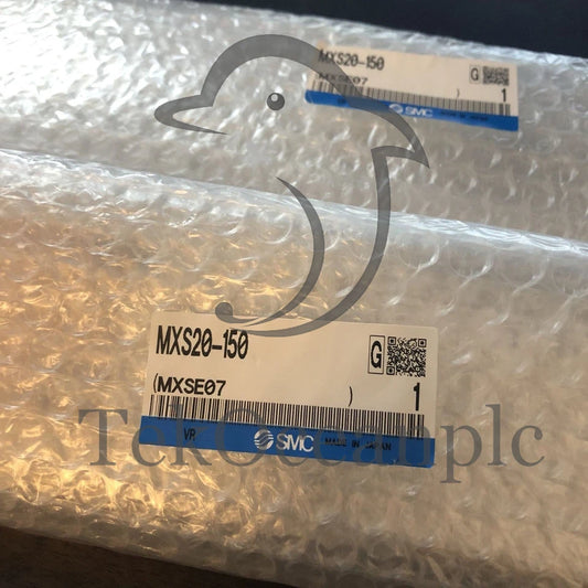 SMC MXS20-150 Pneumatic Slide Cylinder MXS20150 #te