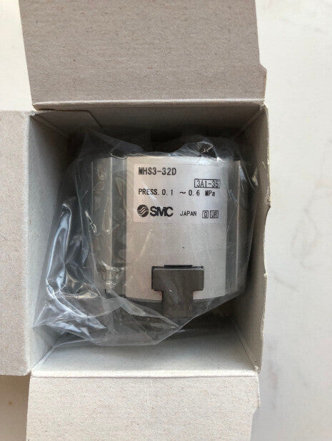 1PCS SMC Cylinder MHS3-32D MHS332D - Free Shipping #SM