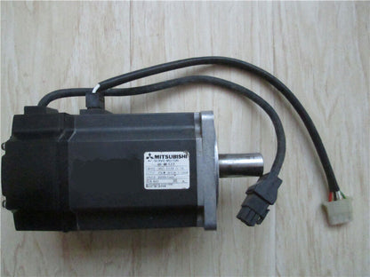 MITSUBISHI SERVO MOTOR HC-MFS73 SHIP - MITSUBISHI