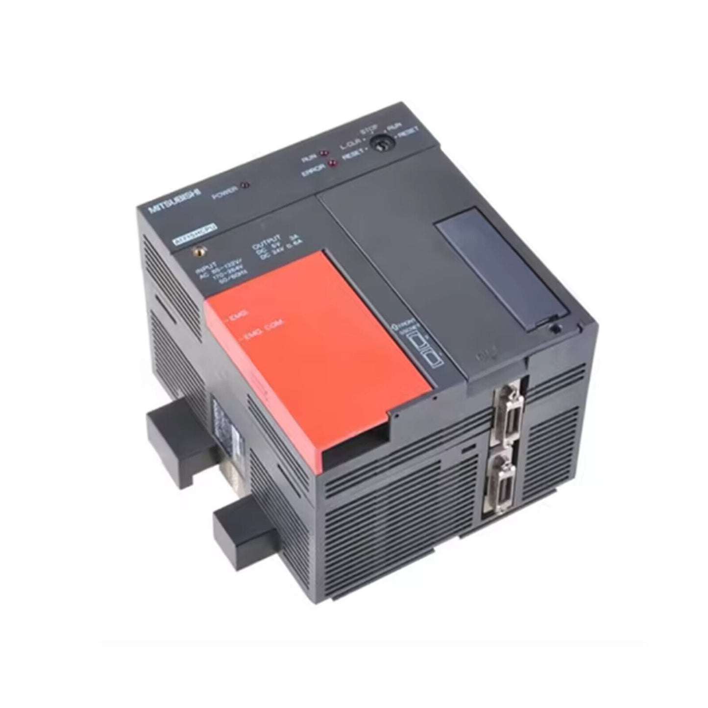 MITSUBISHI A171SHCPU Module 100W 220V 1PC - MITSUBISHI