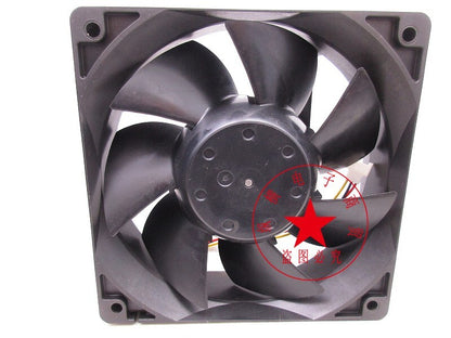 Mitsubishi CA2166H01 MMF-12J24DS-CP1 24V 0.33A 12cm Cooling Fan