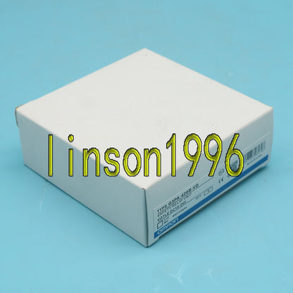 OMRON G3PA-420B-VD 12-24VDC Solid State Relay - OMRON