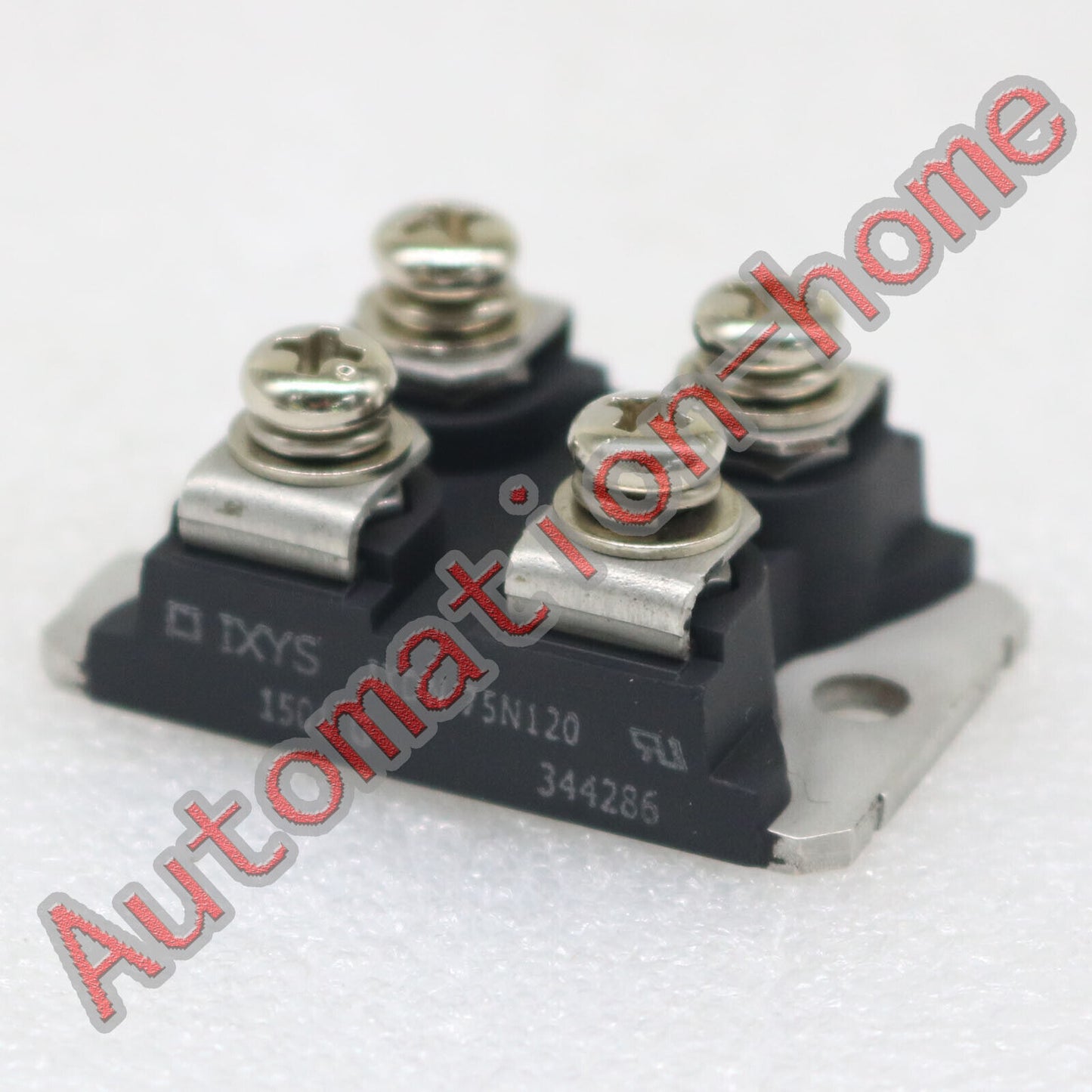 IXYS Power Module IXDN75N120 - Power Supply Module - IXYS