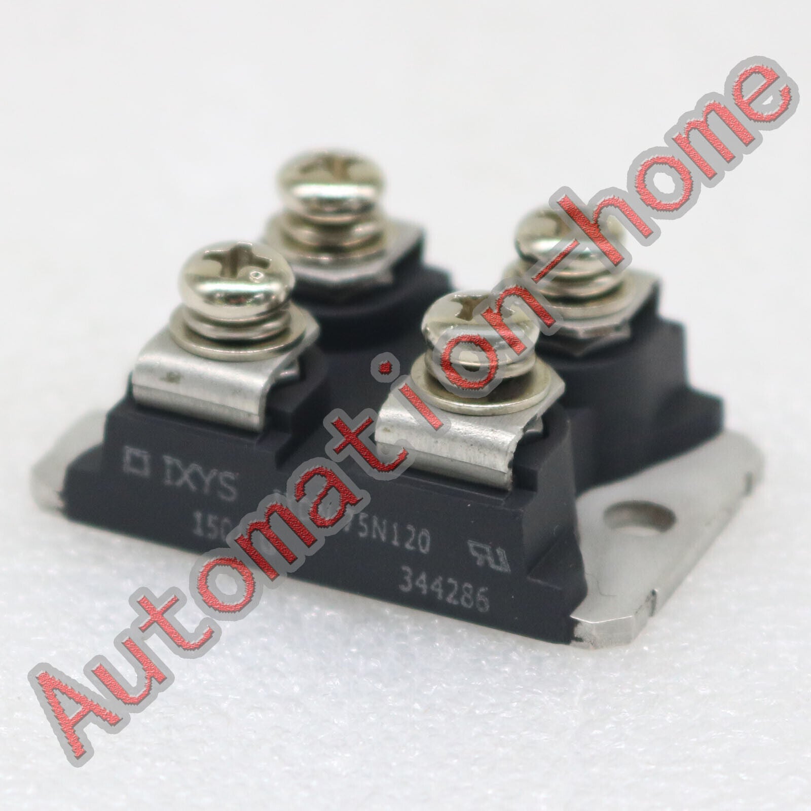 IXYS Power Module IXDN75N120 - Power Supply Module - IXYS