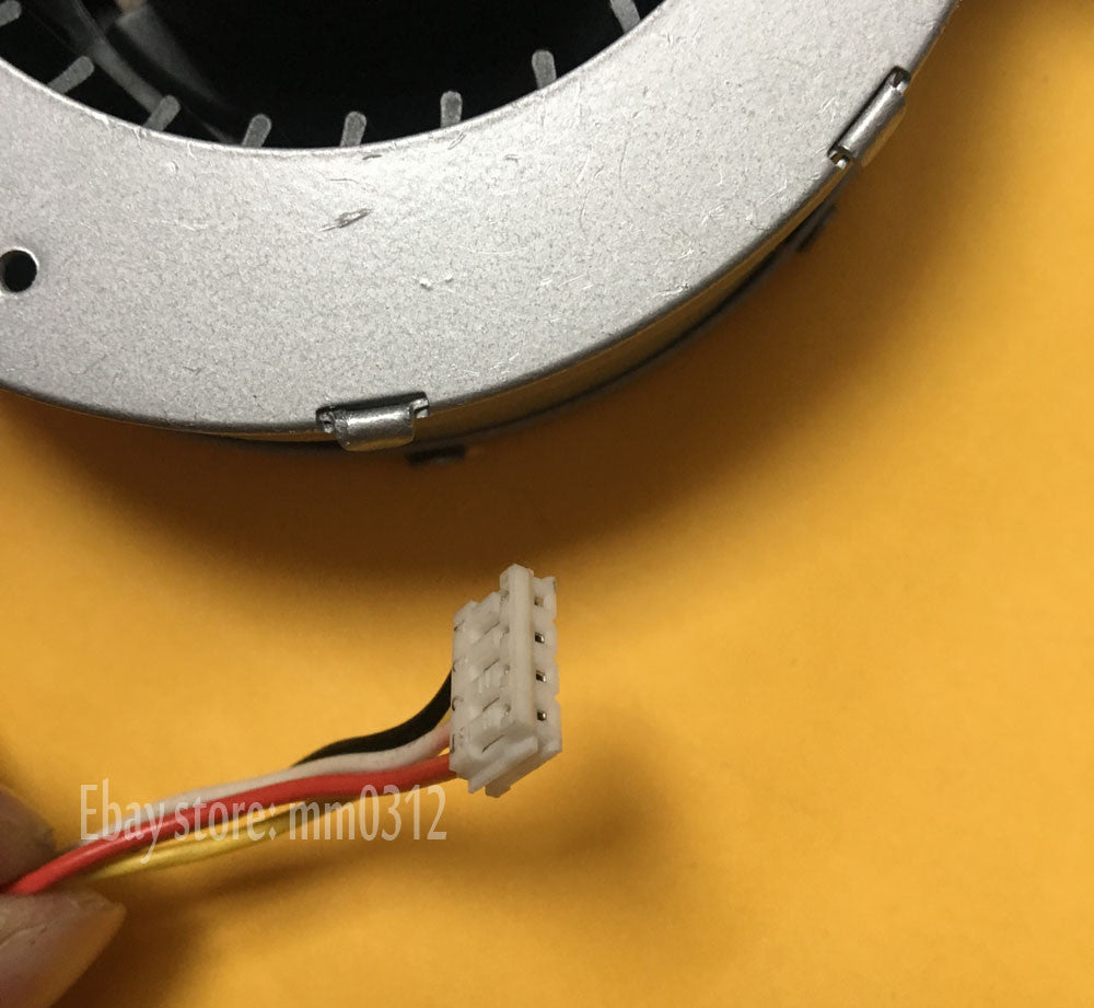 NMB BL4447-04W-B49 Turbo centrifugal fan DC12V 2A 110*110*28MM 4pin PWM