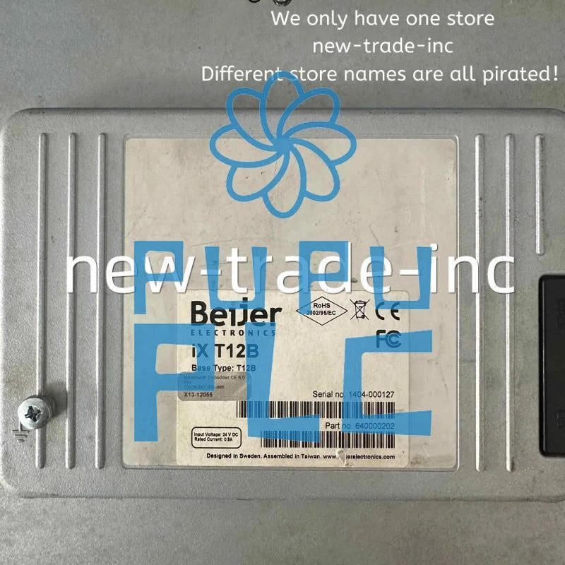 1PCS IX T12B IXT12B Free 90-days Warranty~