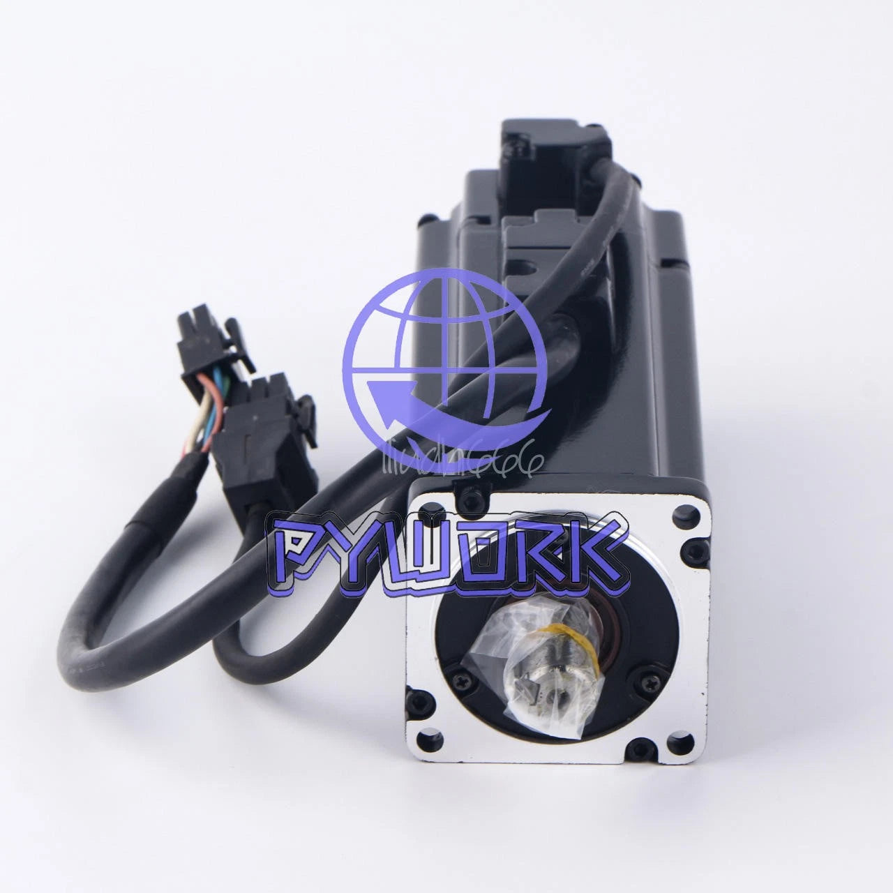 1Pcs Delta Servo Motors ECMA-C20604SS