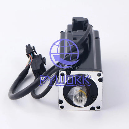 1Pcs Delta Servo Motors ECMA-C20604SS
