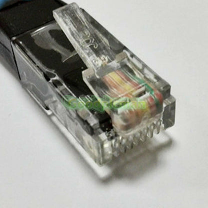 1PC TCSMCNAM3M002P FOR Schneider ATV inverter LXM 3M Debugging Cable