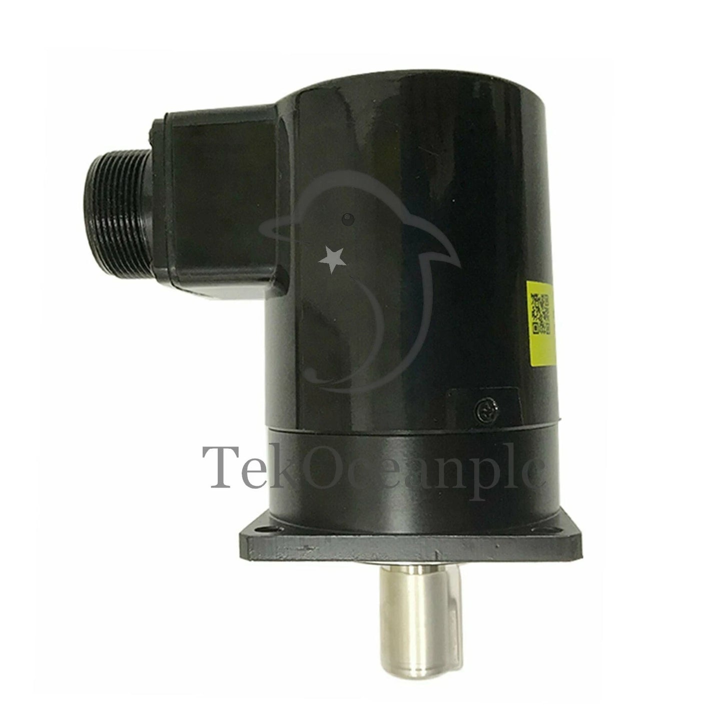 FANUC A860-0319-T002 Position Coder #te
