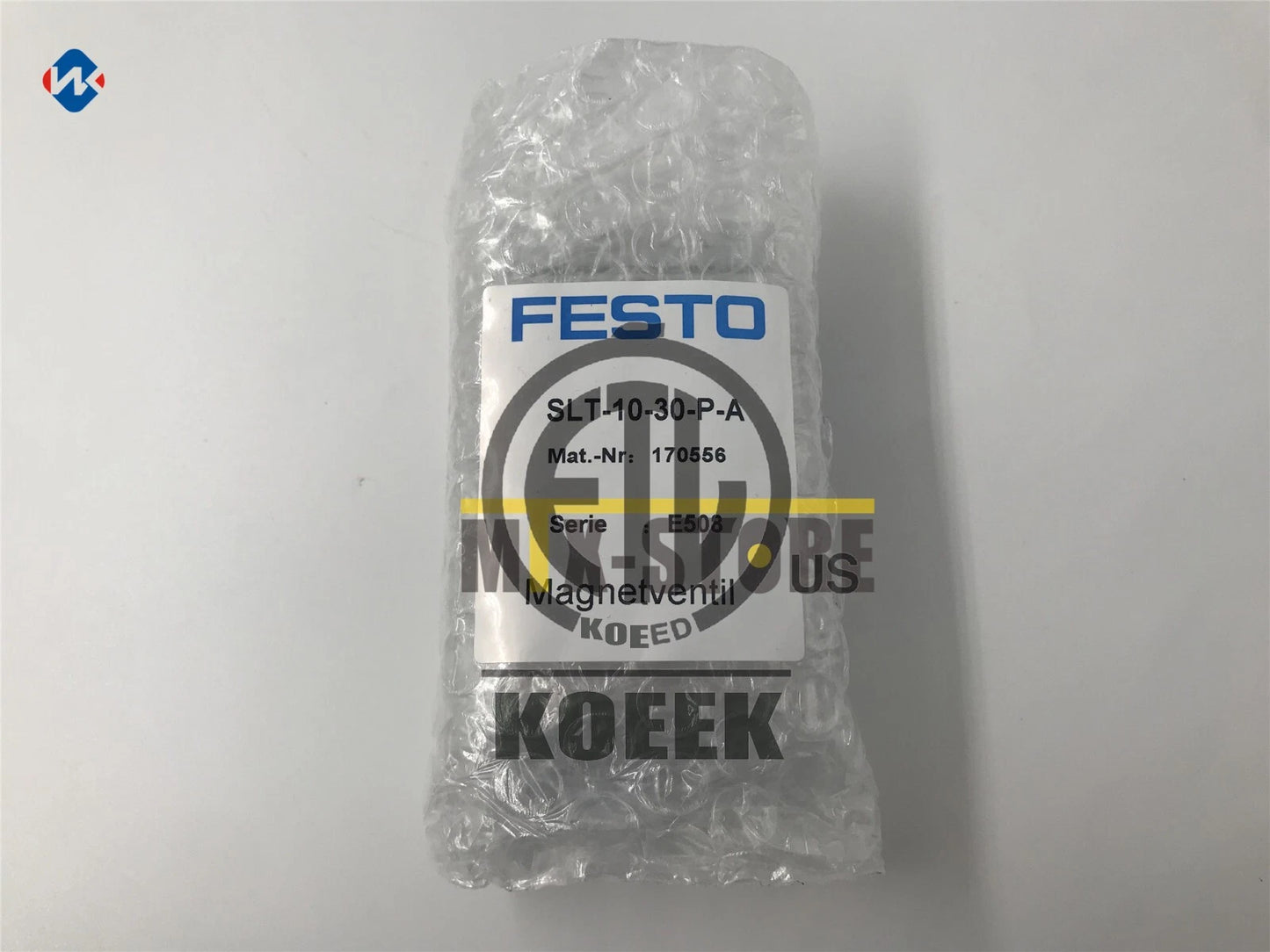 1pcs FS SLT-10-30-P-A SLT1030PA 170556