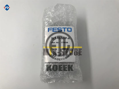 1pcs FS SLT-10-30-P-A SLT1030PA 170556