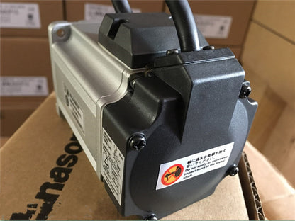 PANASONIC AC SERVO MOTOR MSMD042S1A