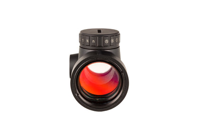 Trijicon 1x25 MRO HD Red 68 MOA Retcile w/ 2.0 MOA Dot (No Mount) #MRO-C-2200050