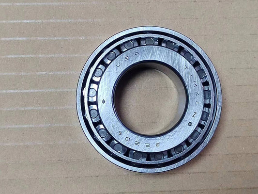 1PC TIMKEN 32206 Taper Roller Bearing 30x62x21.25mm - TIMKEN