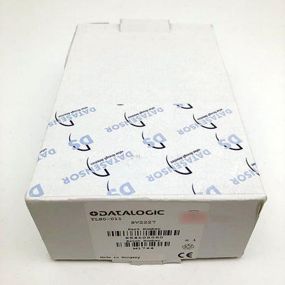 new Datalogic TL80-011 Contrast Sensor - DATALOGIC