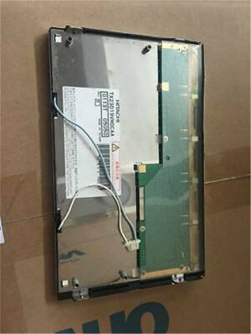 new 9" 800×480 Resolution TX23D19VM0CAA TX23D19VMOCAA LCD Screen Panel - KOEED