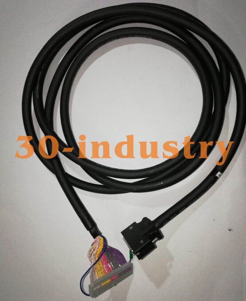 3.8m 40-pin/50-pin IO Cable for ALFAROBOT TRC-1300 Manipulator - KOEED