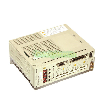 1Pcs YASKAWA SGDH-04AE Servo Drive